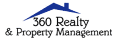 360 Realty & Property Management in {location} logo