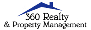 360 Realty & Property Management in {location} logo