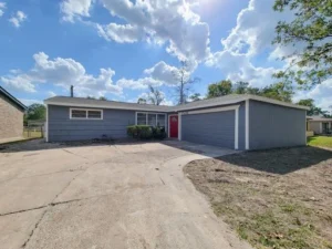 PROPERTY MANAGEMENT - 7426 BIGWOOD STREET, HOUSTON, TX 77016