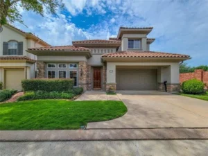 PROPERTY MANAGEMENT - 2838 TUDOR MANOR , HOUSTON, TX 77082