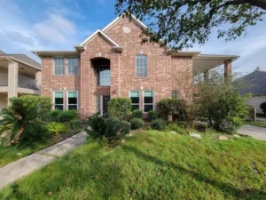 PROPERTY MANAGEMENT - 8914 SAN PATRICO COURT, HOUSTON, TX 77064