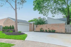 PROPERTY MANAGEMENT - 2314 SILVER SAGE DRIVE, HOUSTON, TX 77077