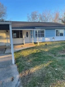 PROPERTY MANAGEMENT - 910 SUNSET DRIVE, PASADENA, TX 77506