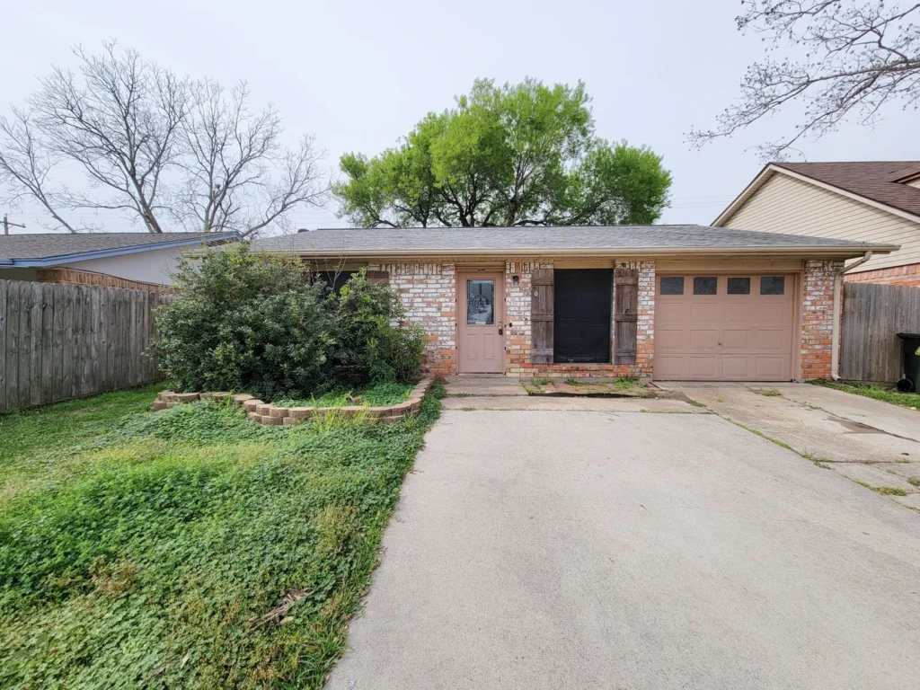 PROPERTY MANAGEMENT - 1018 BACLIFF DRIVE, BACLIFF, TX 77518