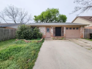 PROPERTY MANAGEMENT - 1018 BACLIFF DRIVE, BACLIFF, TX 77518