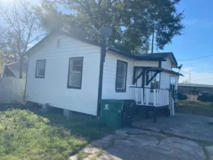 PROPERTY MANAGEMENT - 1214 Des Jardines St, Houston, TX 77023