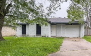 PROPERTY MANAGEMENT - 12811 ROANDALE DRIVE, HOUSTON, TX 77048