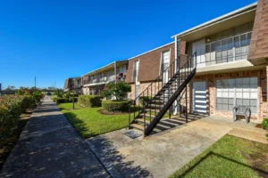 PROPERTY MANAGEMENT - 5252 TWIN CITY HWY - #369, GROVES, TX 77619
