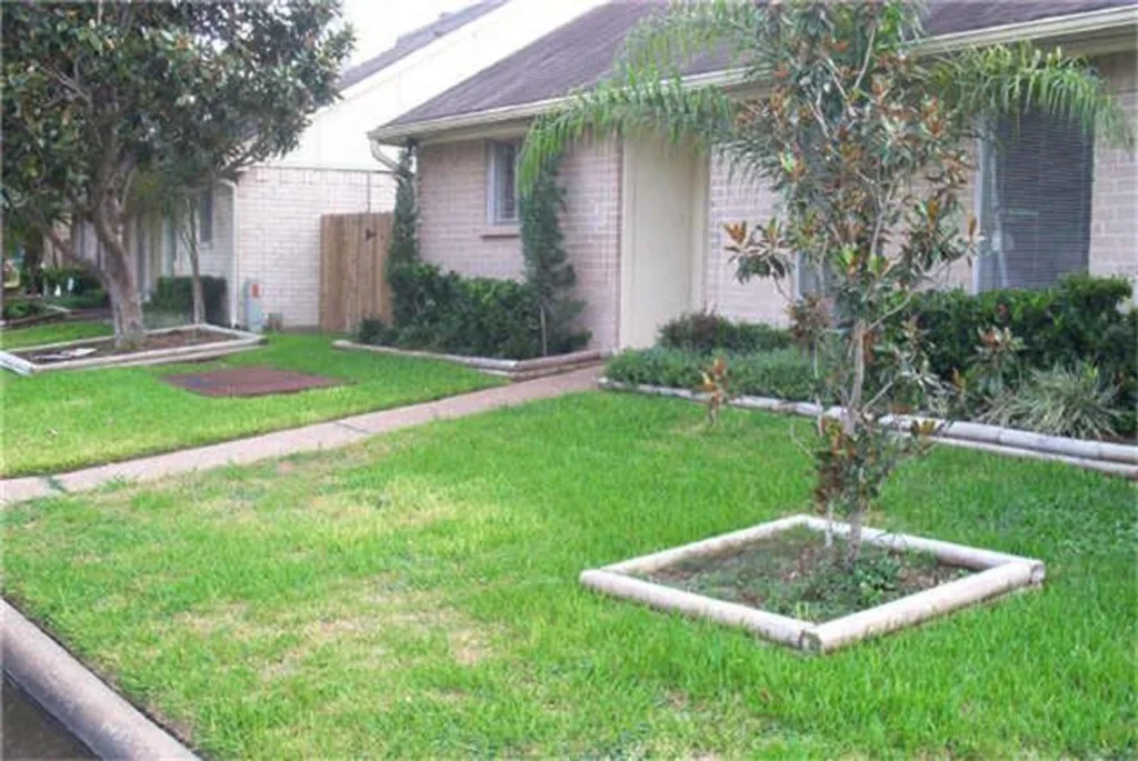 PROPERTY MANAGEMENT - 12406 RIVA RIDGE LANE, HOUSTON, TX 77071