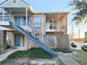 PROPERTY MANAGEMENT - 3900 WOODCHASE DRIVE #159, HOUSTON, TX 77042