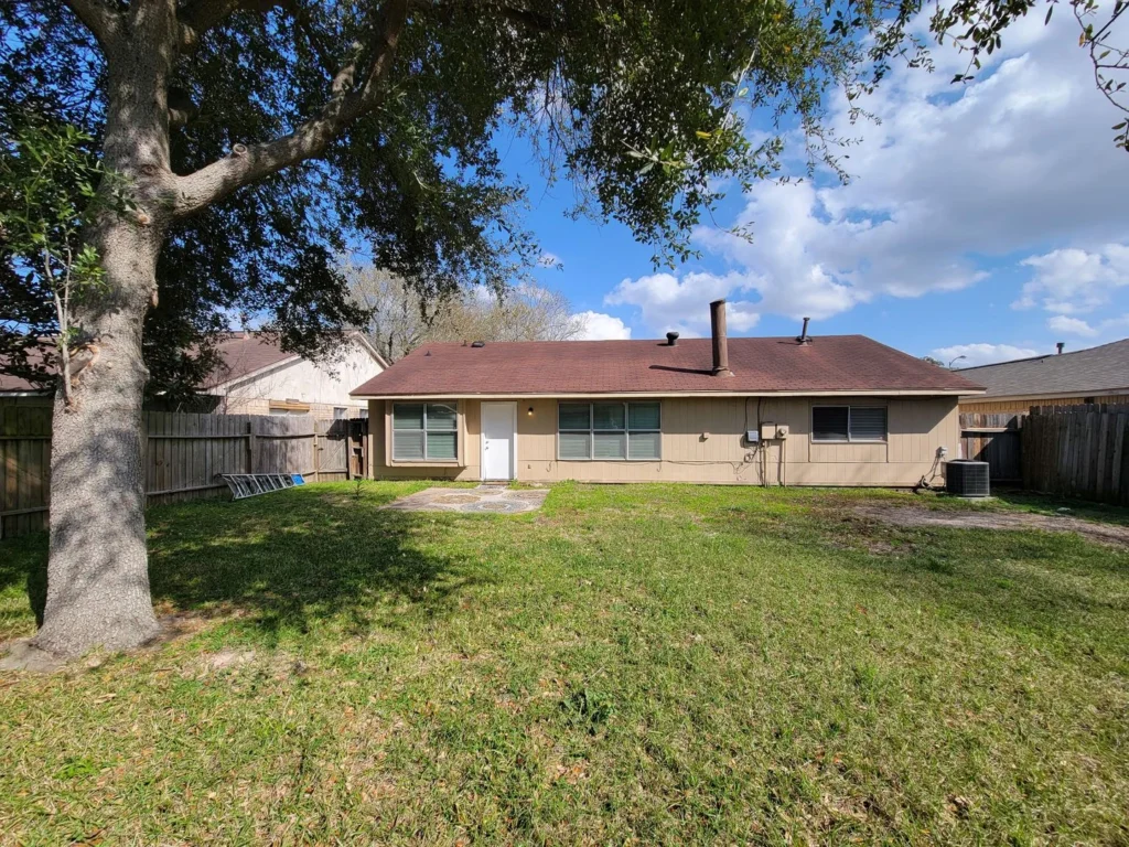 PROPERTY MANAGEMENT - 20431 JASPERWOOD LANE, HUMBLE, TX 77338