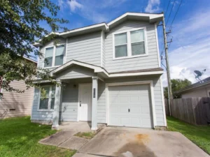 PROPERTY MANAGEMENT - 7710 GALLEON FIELD LANE, CYPRESS, TX 77433