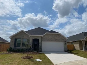 PROPERTY MANAGEMENT - 31419 HORSESHOE MEADOW BEND, FULSHEAR, TX 77441