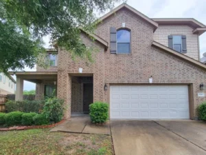 PROPERTY MANAGEMENT - 5046 LONGLANE DRIVE, HOUSTON, TX 77084