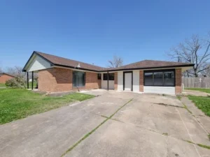 PROPERTY MANAGEMENT - 133 S YAUPON STREET, LAKE JACKSON, TX 77566