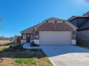 PROPERTY MANAGEMENT - 32403 DEW CREST STREET, FULSHEAR, TX 77423