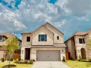 PROPERTY MANAGEMENT - 7022 SNOW FINCH LANE, KATY, TX 77493