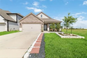 PROPERTY MANAGEMENT - 3202 DAWN REDWOOD LANE, KATY, TX 77449
