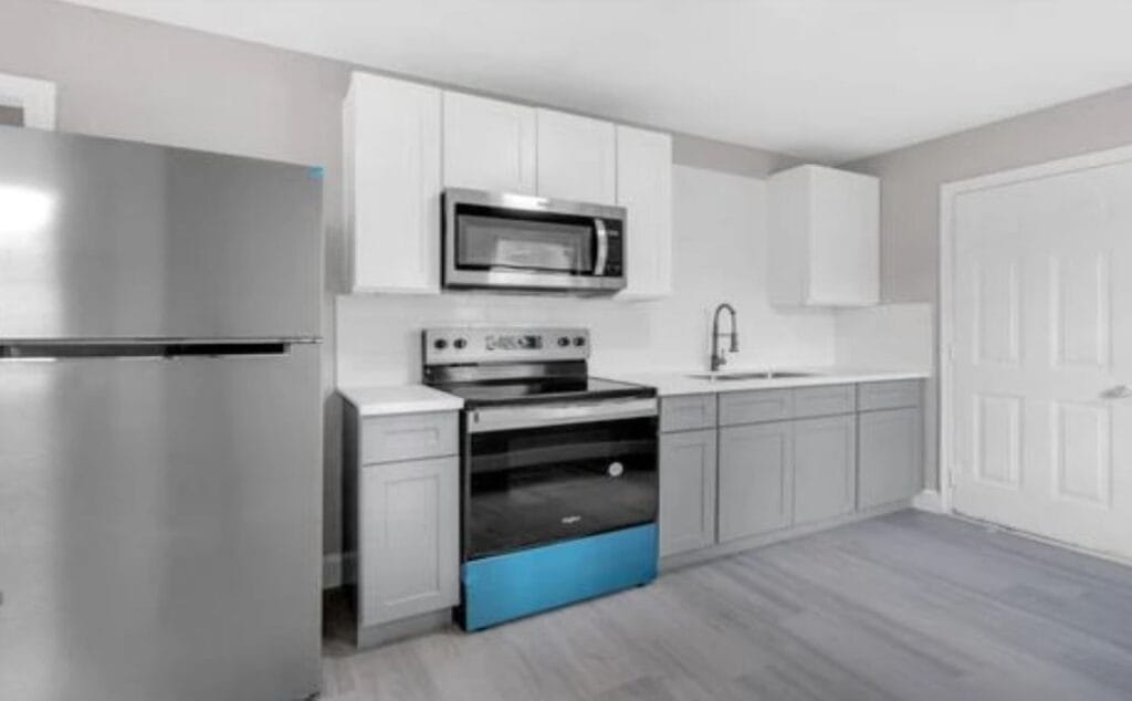 Houston Property Management