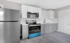 Houston Property Management