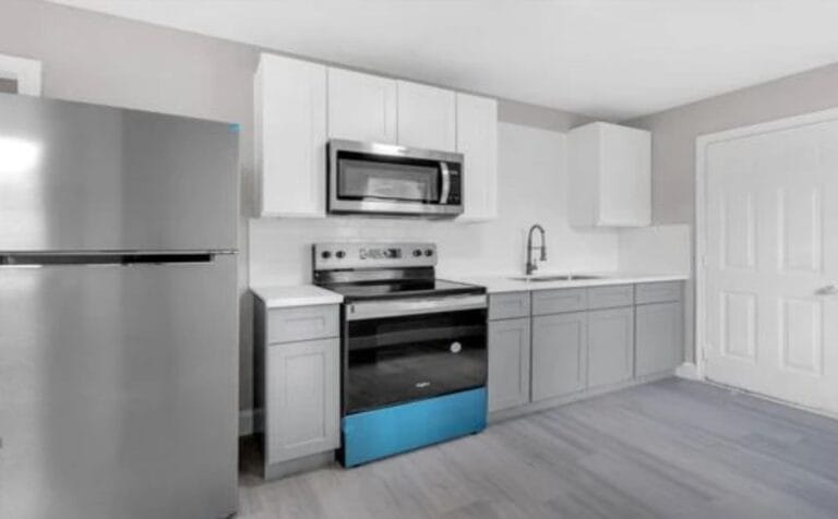 A Houston Rental Property Inspection Process That Protects Owners