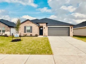 PROPERTY MANAGEMENT - 31714 CARLISLE COVE, FULSHEAR, TX 77441