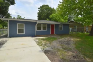 PROPERTY MANAGEMENT - 7331 IWO JIMA RD, HOUSTON, TX 77033