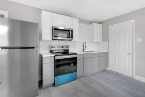 PROPERTY MANAGEMENT - 4755 WILMINGTON STREET #5 UNIT A, HOUSTON, TX 77033