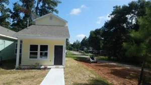 PROPERTY MANAGEMENT - 16602 MEADOWCROFT, CONROE, TX 77316