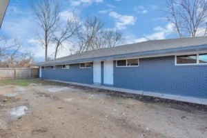 PROPERTY MANAGEMENT - 3655 SEABROOK STREET #6, HOUSTON, TX 77021