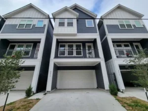 PROPERTY MANAGEMENT - 4971 BRINKMAN STREET, HOUSTON, TX 77018