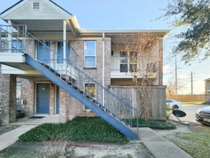 PROPERTY MANAGEMENT - 3900 WOODCHASE DRIVE #160, HOUSTON, TX 77042