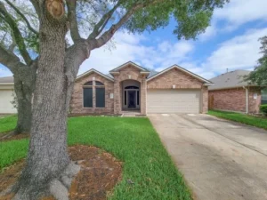 PROPERTY MANAGEMENT - 5902 HORSE PRAIRIE DRIVE, KATY, TX 77449