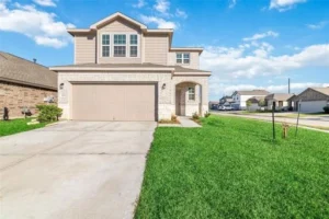 PROPERTY MANAGEMENT - 5810 DRY BRUSH PLACE, KATY, TX 77493