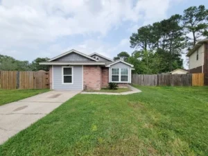 PROPERTY MANAGEMENT - 15814 MURRELET COURT, HUMBLE, TX 77396
