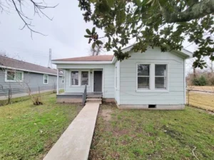 PROPERTY MANAGEMENT - 109 PORTER STREET, LA MARQUE, TX 77568