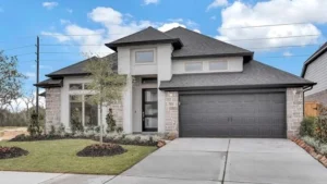 PROPERTY MANAGEMENT - 5026 ALBANY SHORES LANE, FULSHEAR, TX 77441