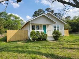 PROPERTY MANAGEMENT - 801 S TRAVIS AVENUE, CLEVELAND, TX 77327