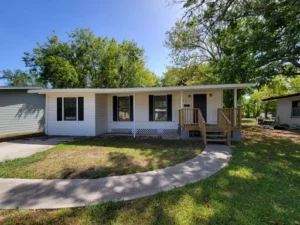 PROPERTY MANAGEMENT - 320 AZALEA STREET, BRAZORIA, TX 77566