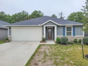 PROPERTY MANAGEMENT - 6523 FIDDLEWOOD THICKET LANE, KATY, TX 77449