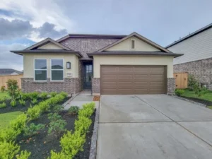 PROPERTY MANAGEMENT - 9742 RIALTO HEIGHTS DRIVE, CYPRESS, TX 77433