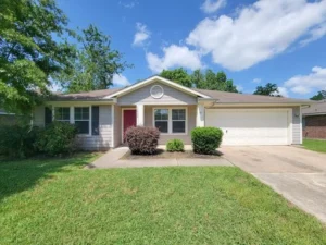 PROPERTY MANAGEMENT - 16842 MARLIN SPIKE WAY, CROSBY, TX 77532