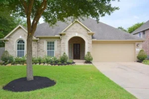 PROPERTY MANAGEMENT - 1523 STONE CANYON DRIVE, SUGAR LAND, TX 77479