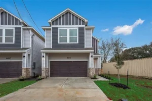 PROPERTY MANAGEMENT - 8415 MCLEAN STREET, HOUSTON, TX 77051