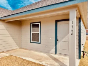 PROPERTY MANAGEMENT - 1964 ROAD 5714, CLEVELAND, TX 77327