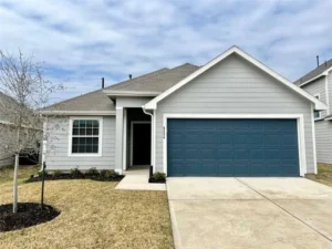 PROPERTY MANAGEMENT - 5334 BRIANA DEE, ROSHARON, TX 77584