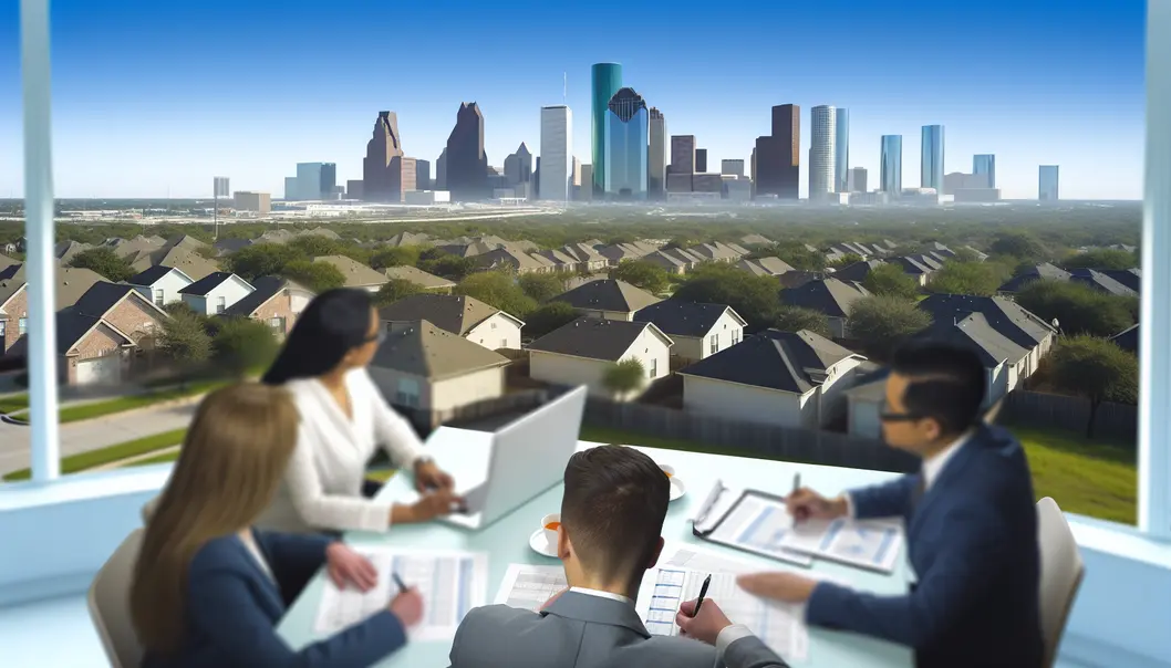 Houston property managers facing increased maintenance costs due to tariffs on imported materials