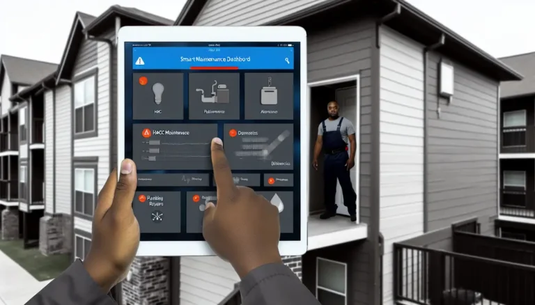 Property Management Technology Houston Landlords Should Expect