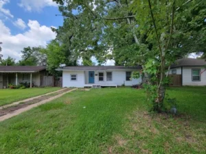 PROPERTY MANAGEMENT - 111 WISTERIA STREET, LAKE JACKSON, TX 77566