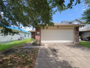 PROPERTY MANAGEMENT - 12835 REGAL OAK BEND, HOUSTON, TX 77047